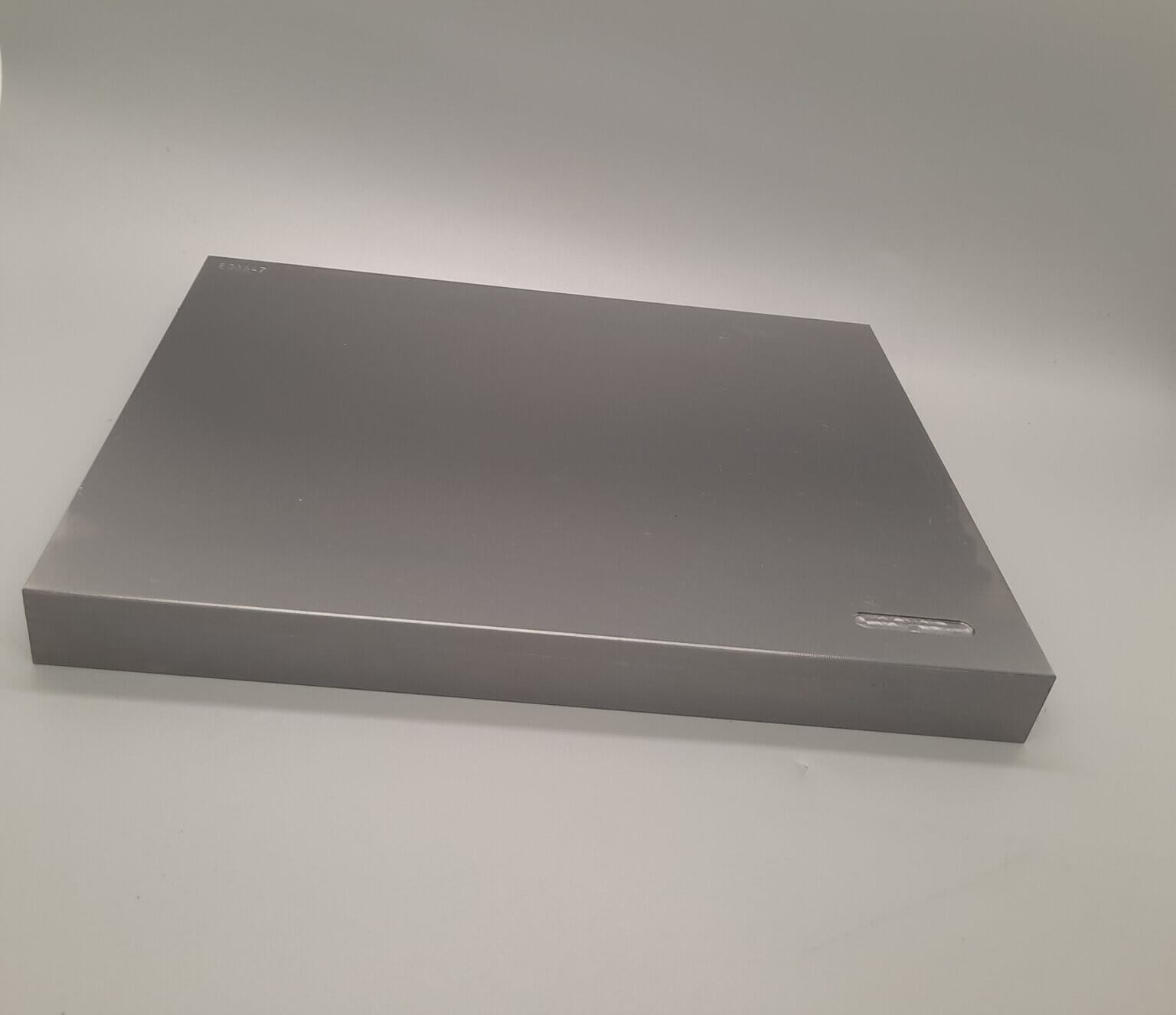 Ut Sensitivity Block Calibration Reference Block Products from NDT Equipment Ltd